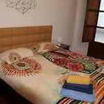 Casa Senorial En El Centro De Almeria